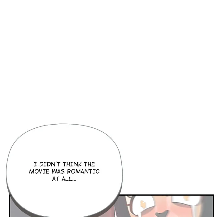 Paws on Campus Webtoon - chapter 21 page 100
