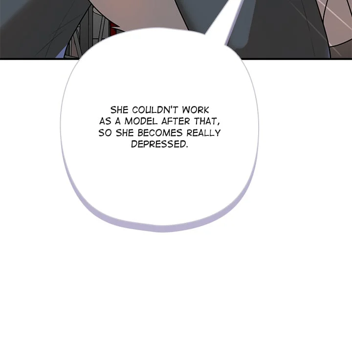 Paws on Campus Webtoon - chapter 21 page 108