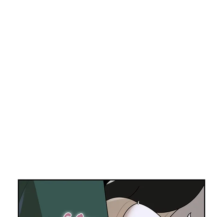 Paws on Campus Webtoon - chapter 21 page 115