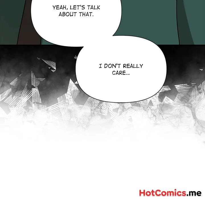 Paws on Campus Webtoon - chapter 21 page 125