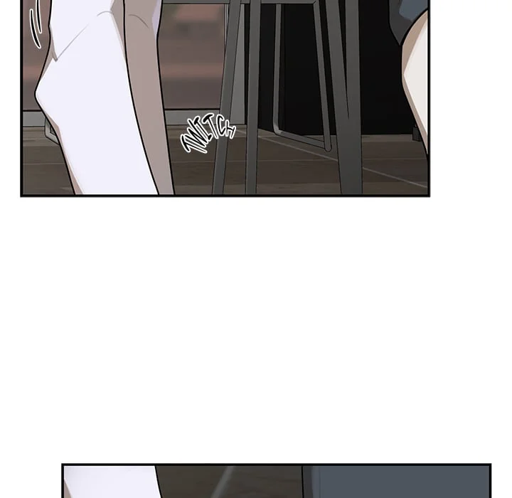 Paws on Campus Webtoon - chapter 21 page 141