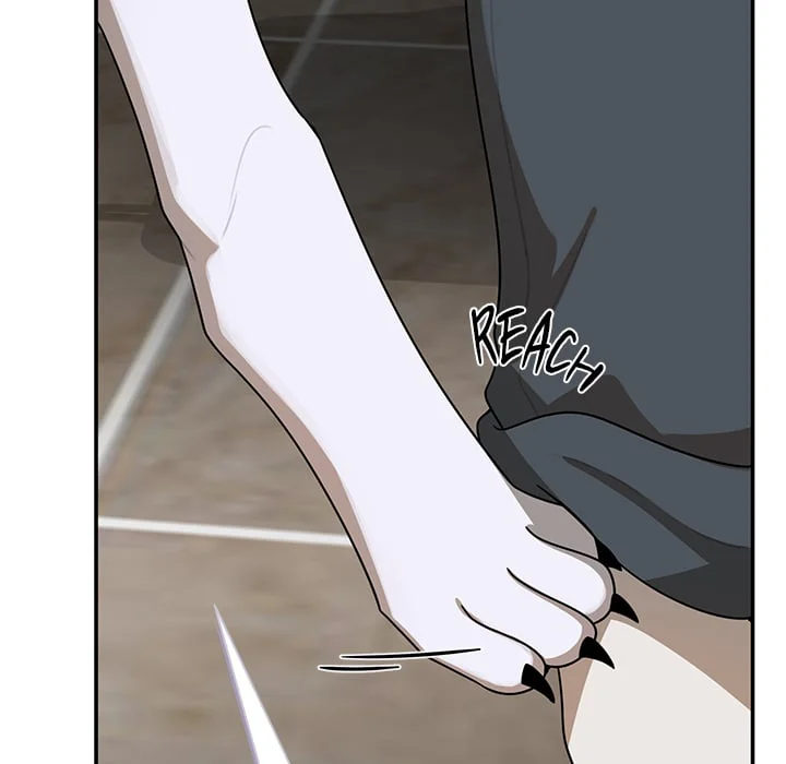 Paws on Campus Webtoon - chapter 21 page 142