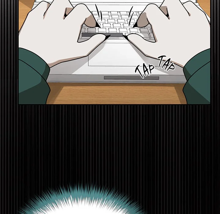 Paws on Campus Webtoon - chapter 21 page 148