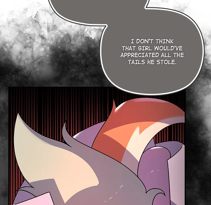Paws on Campus Webtoon - chapter 21 page 153