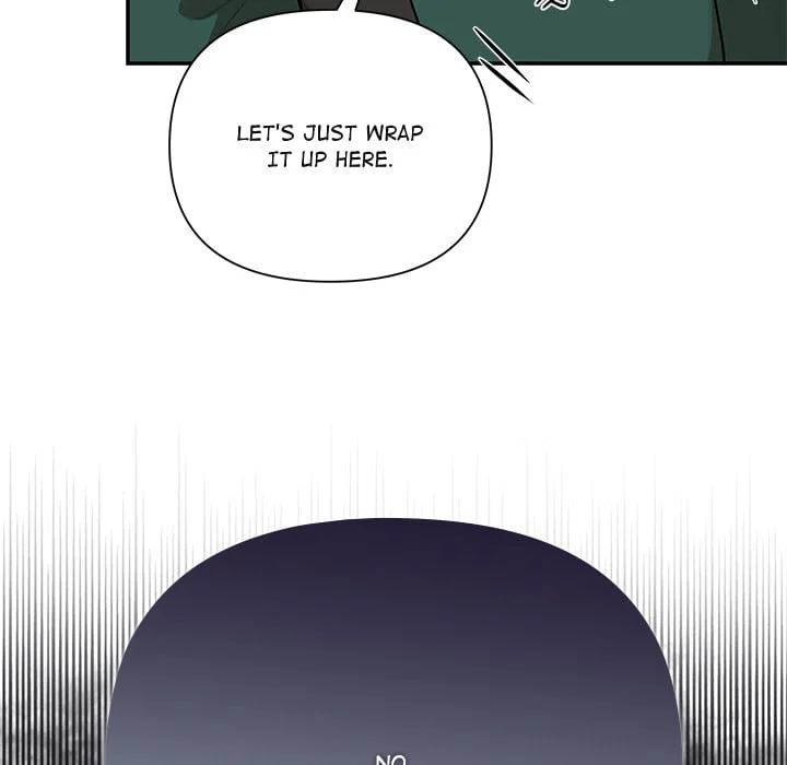 Paws on Campus Webtoon - chapter 21 page 157