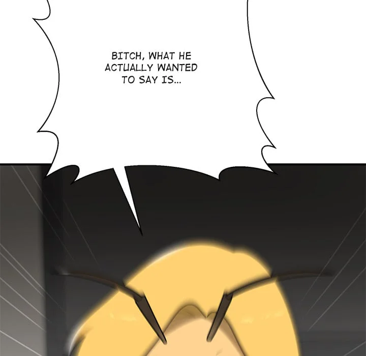 Paws on Campus Webtoon - chapter 21 page 16