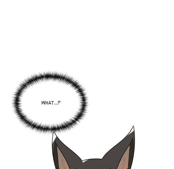 Paws on Campus Webtoon - chapter 21 page 165
