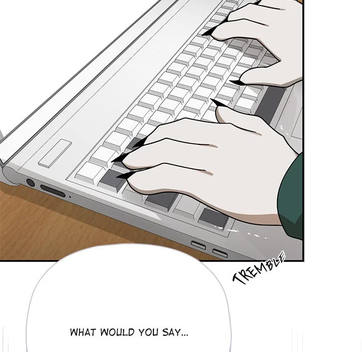 Paws on Campus Webtoon - chapter 21 page 171