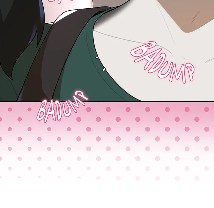 Paws on Campus Webtoon - chapter 21 page 178