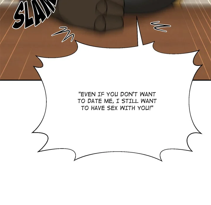 Paws on Campus Webtoon - chapter 21 page 18