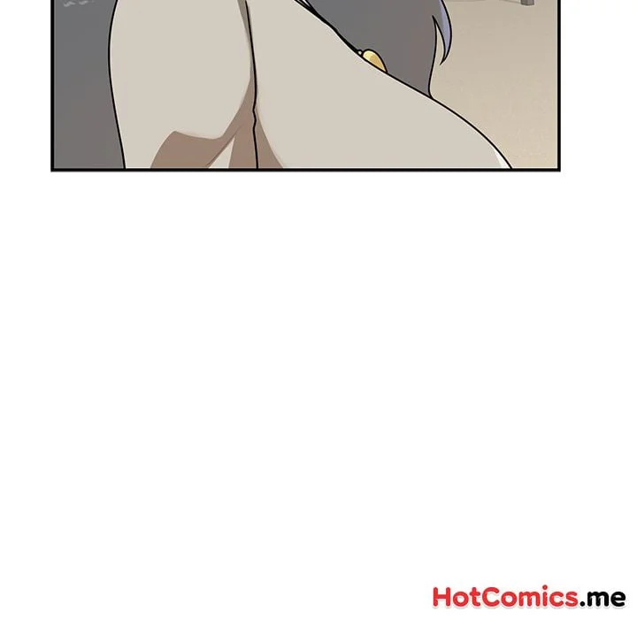 Paws on Campus Webtoon - chapter 21 page 24