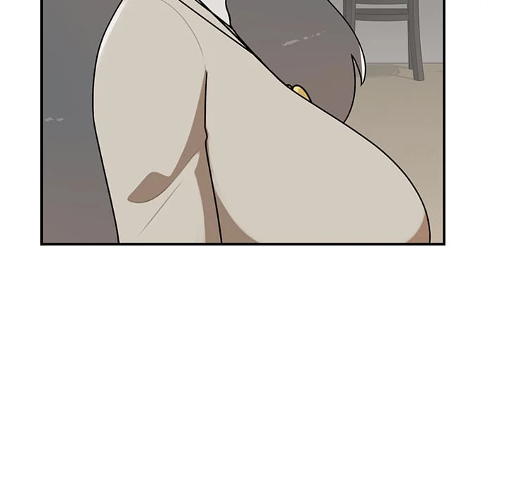 Paws on Campus Webtoon - chapter 21 page 26