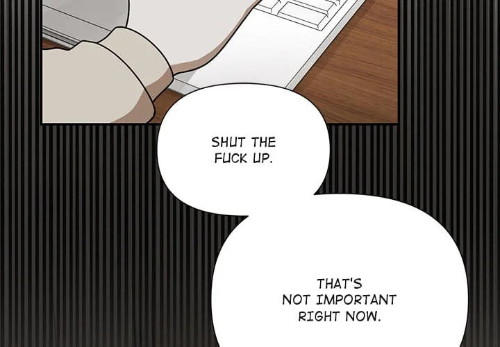 Paws on Campus Webtoon - chapter 21 page 3