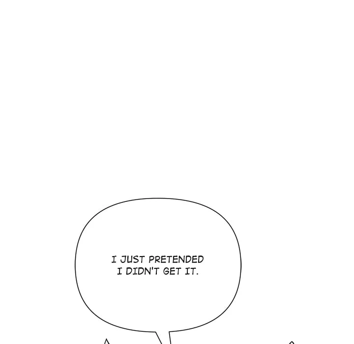 Paws on Campus Webtoon - chapter 21 page 30