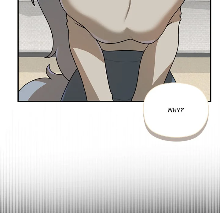 Paws on Campus Webtoon - chapter 21 page 32