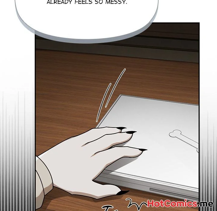 Paws on Campus Webtoon - chapter 21 page 38