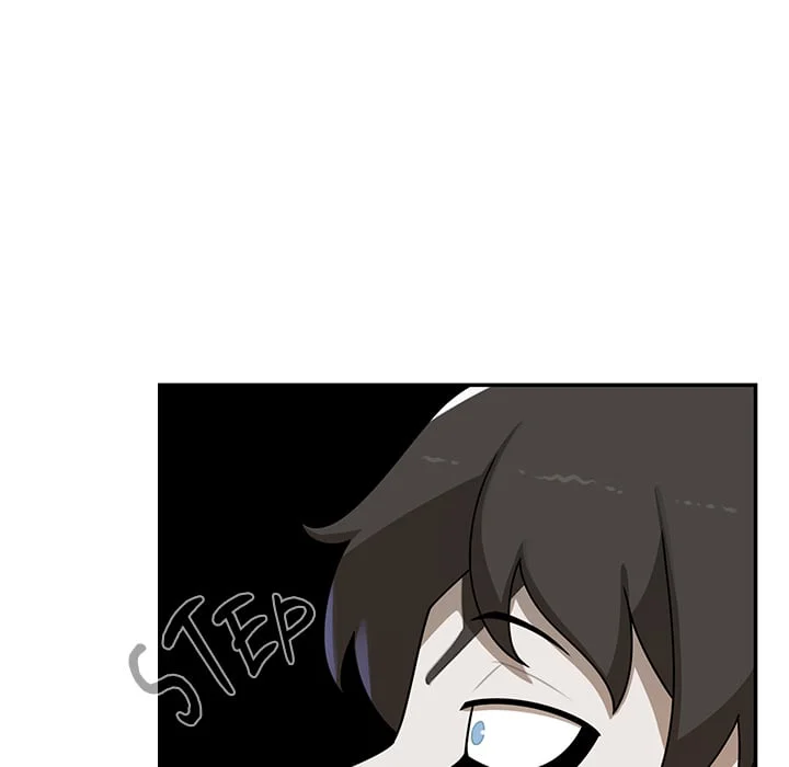 Paws on Campus Webtoon - chapter 21 page 47