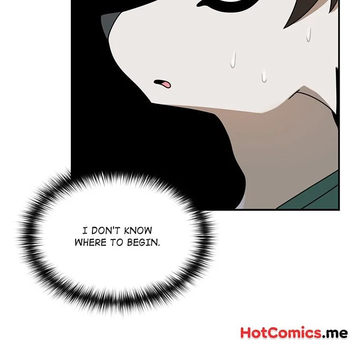 Paws on Campus Webtoon - chapter 21 page 48