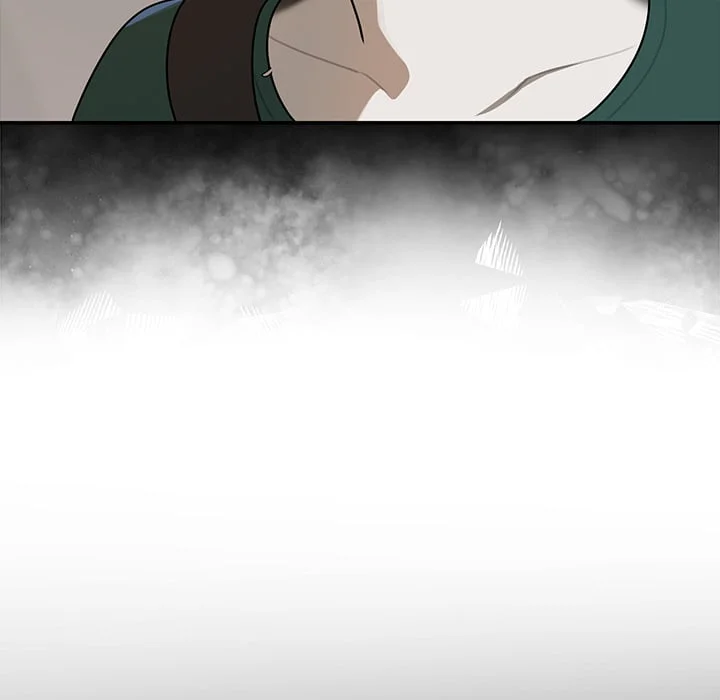 Paws on Campus Webtoon - chapter 21 page 59