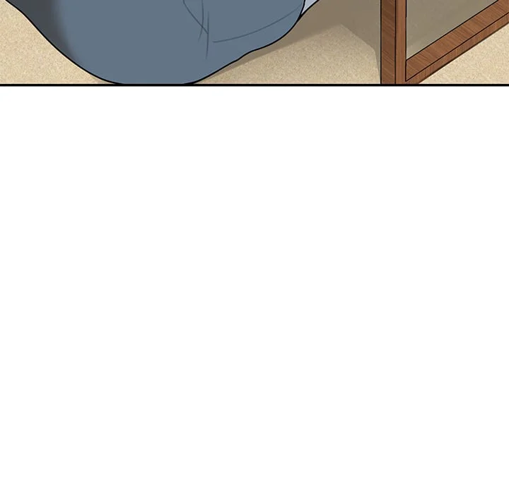Paws on Campus Webtoon - chapter 21 page 6