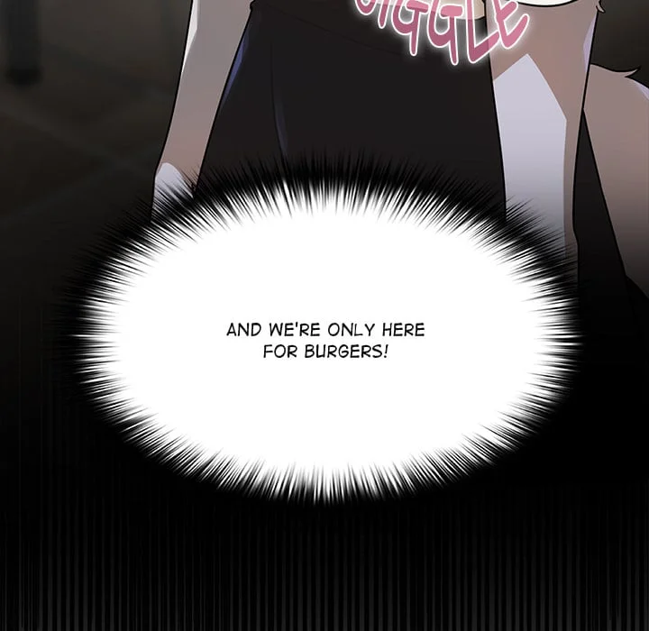 Paws on Campus Webtoon - chapter 21 page 64