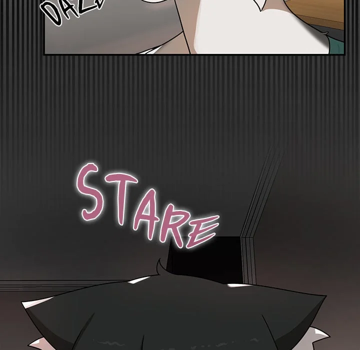 Paws on Campus Webtoon - chapter 21 page 73