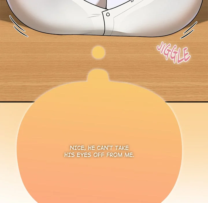 Paws on Campus Webtoon - chapter 21 page 75
