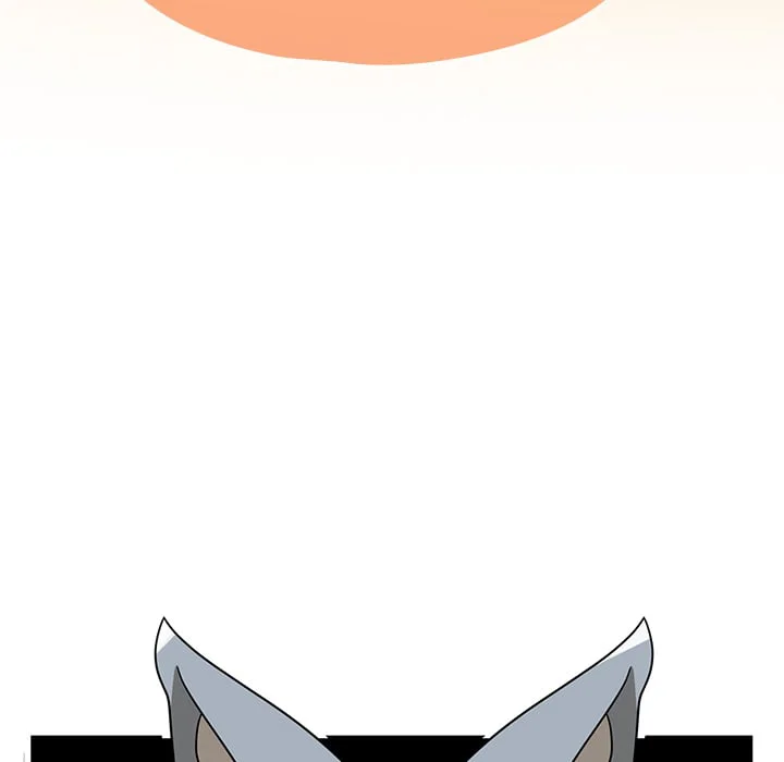 Paws on Campus Webtoon - chapter 21 page 76