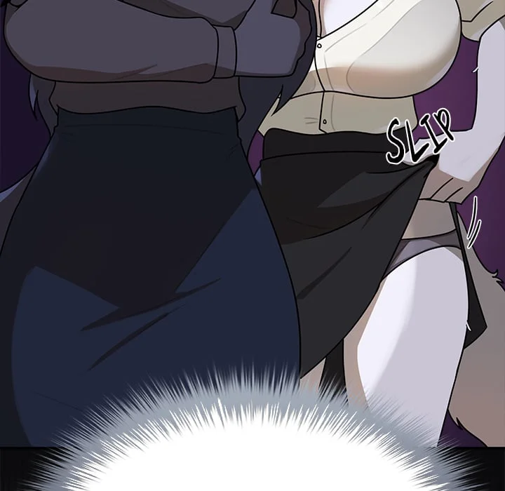 Paws on Campus Webtoon - chapter 21 page 80