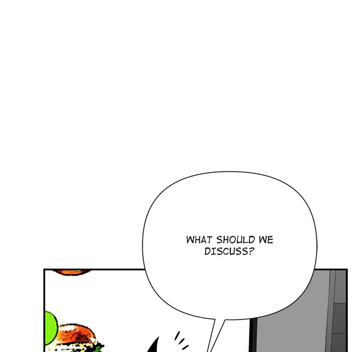 Paws on Campus Webtoon - chapter 21 page 91