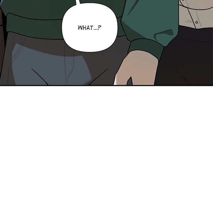 Paws on Campus Webtoon - chapter 21 page 99