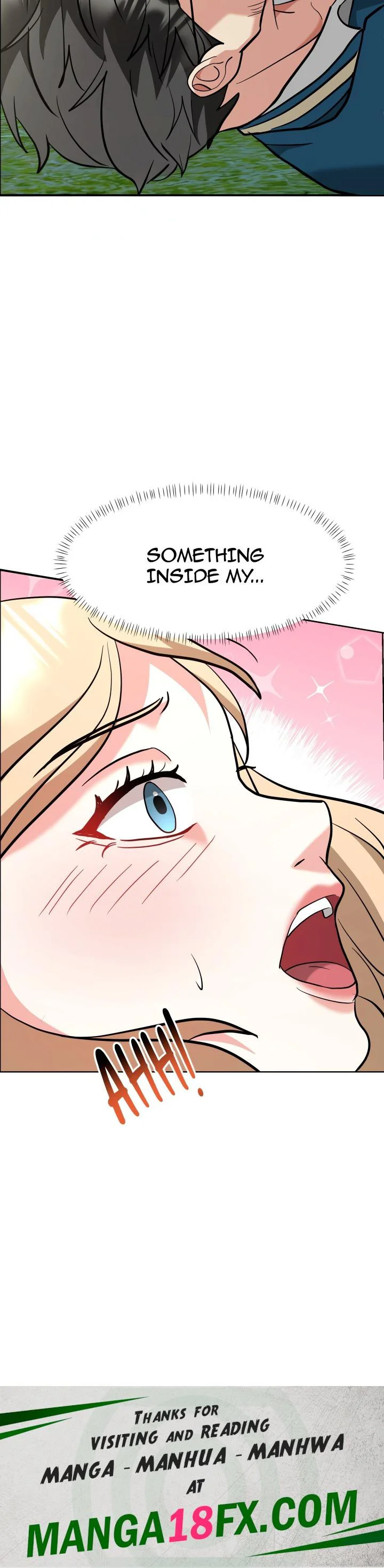 Coaching My Stepdaughter (Uncensored) Webtoon - chapter 0 page 10