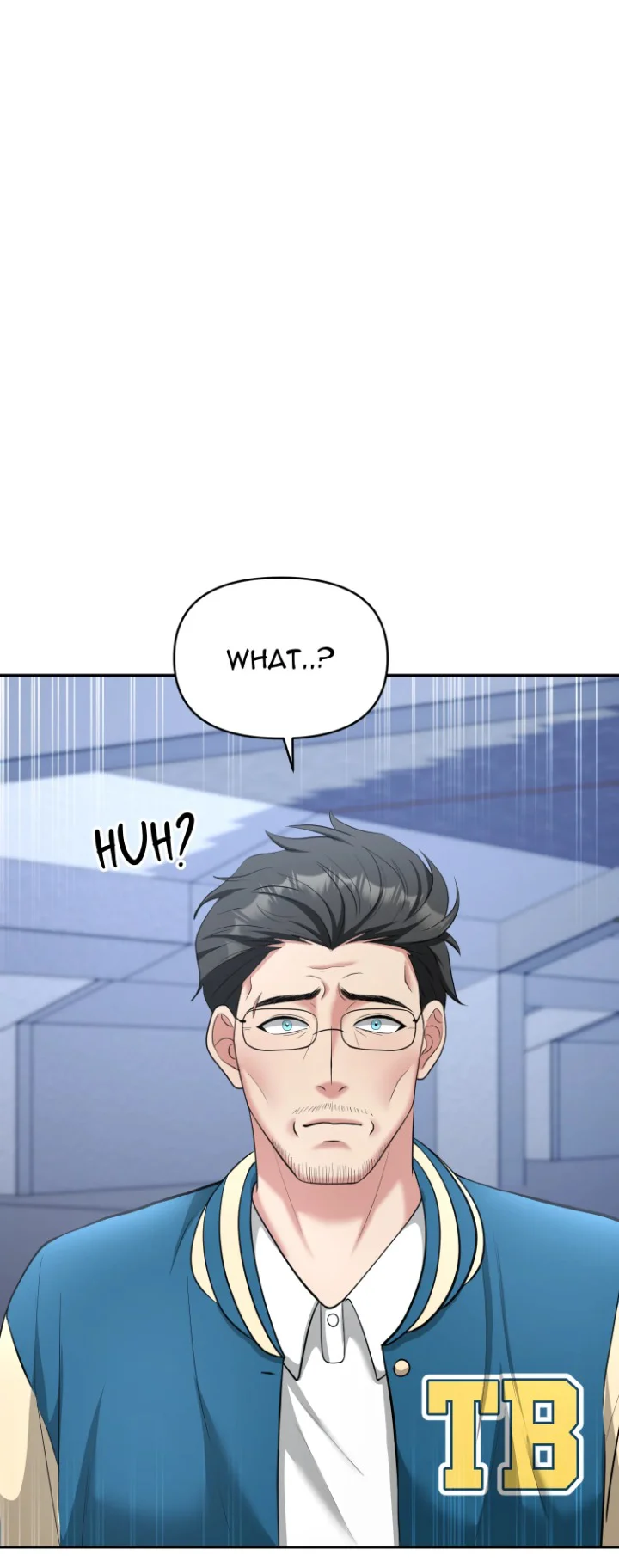 Coaching My Stepdaughter (Uncensored) Webtoon - chapter 12 page 18