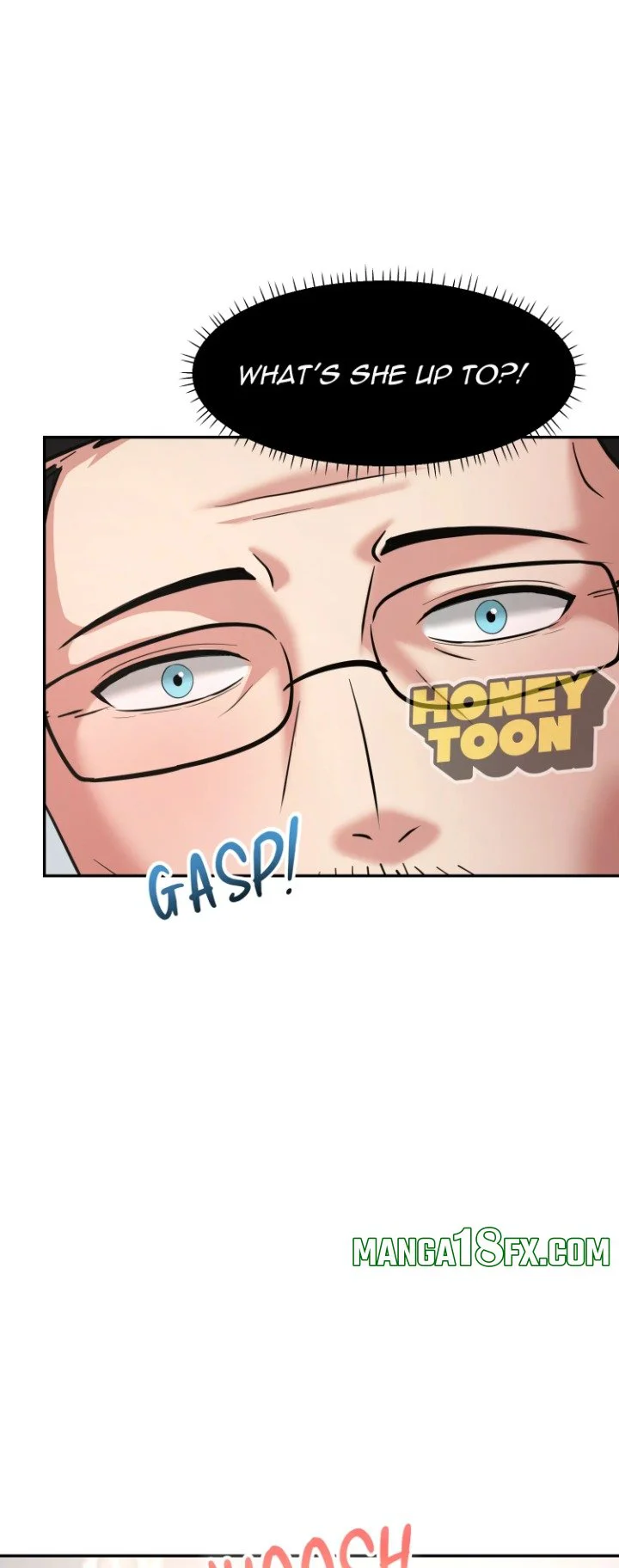 Coaching My Stepdaughter (Uncensored) Webtoon - chapter 12 page 28