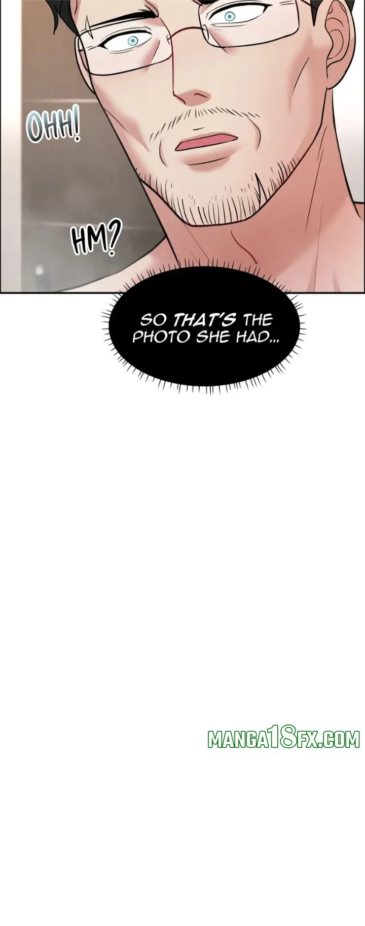 Coaching My Stepdaughter (Uncensored) Webtoon - chapter 13 page 35
