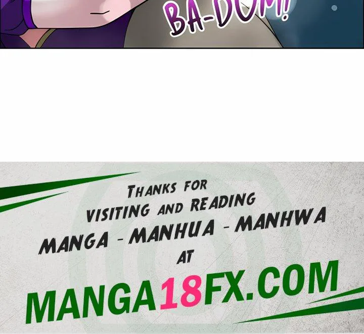 Coaching My Stepdaughter (Uncensored) Webtoon - chapter 14 page 21