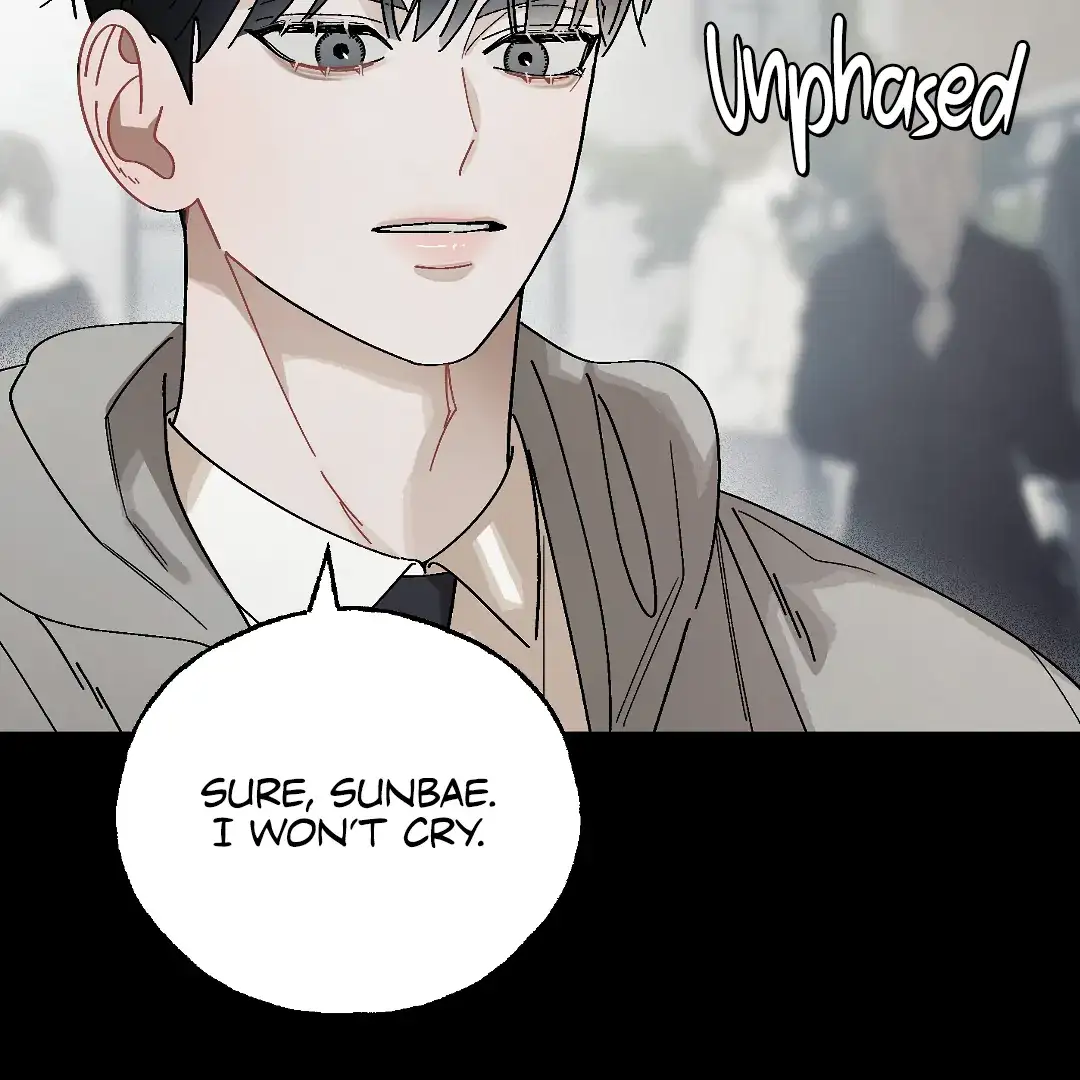Cry, Even Better If You Beg chapter 1 page 103