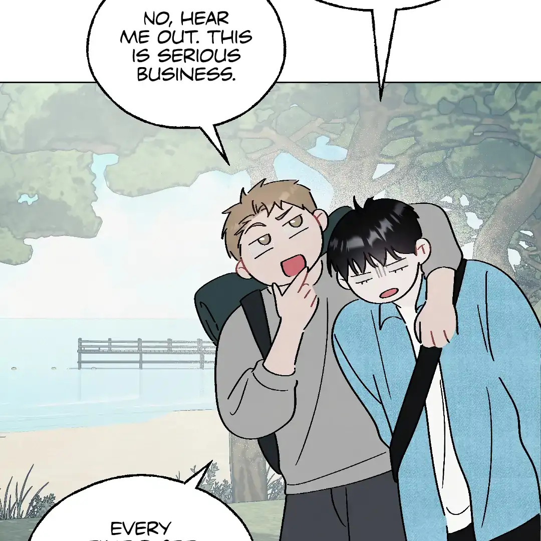 Cry, Even Better If You Beg chapter 1 page 145