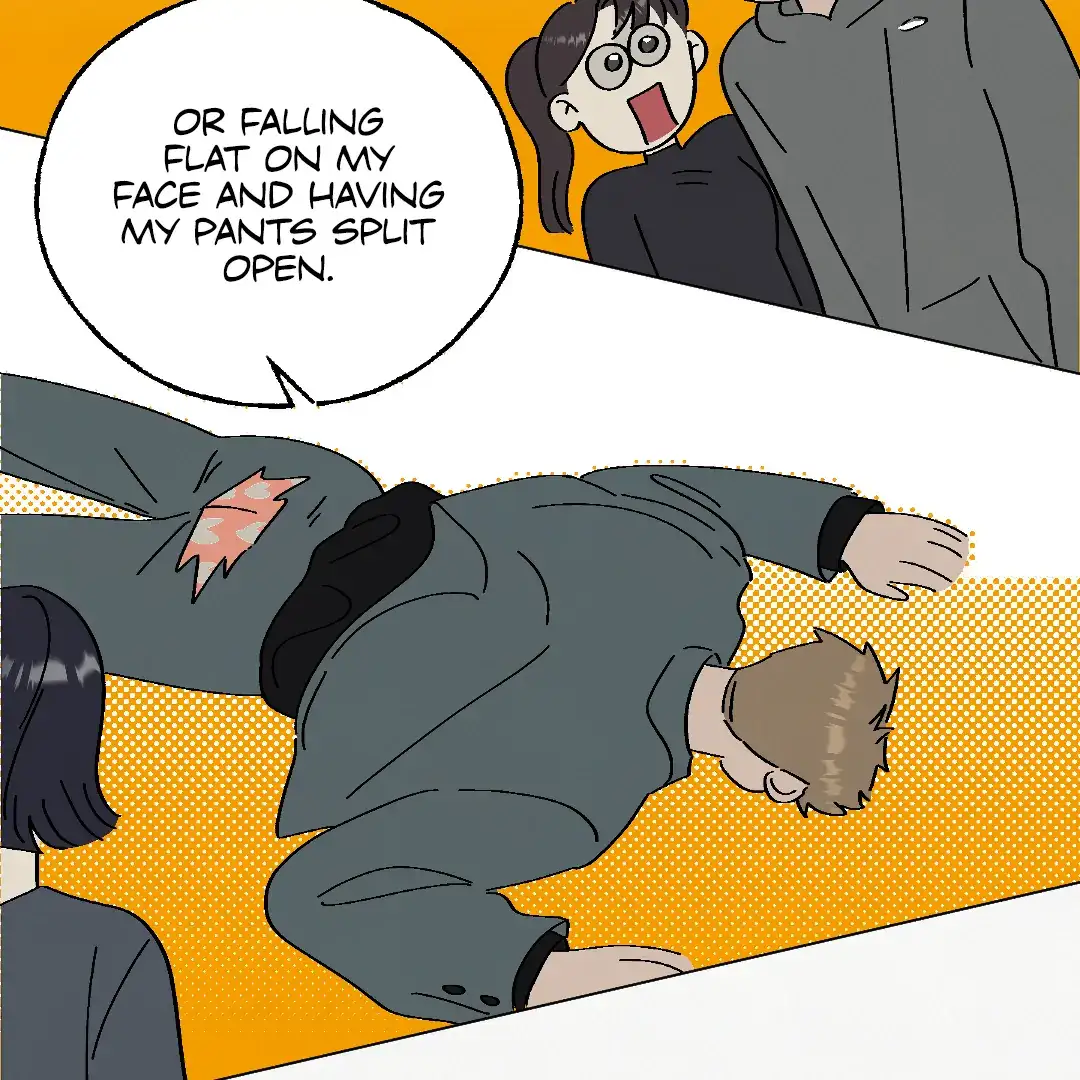 Cry, Even Better If You Beg chapter 1 page 148