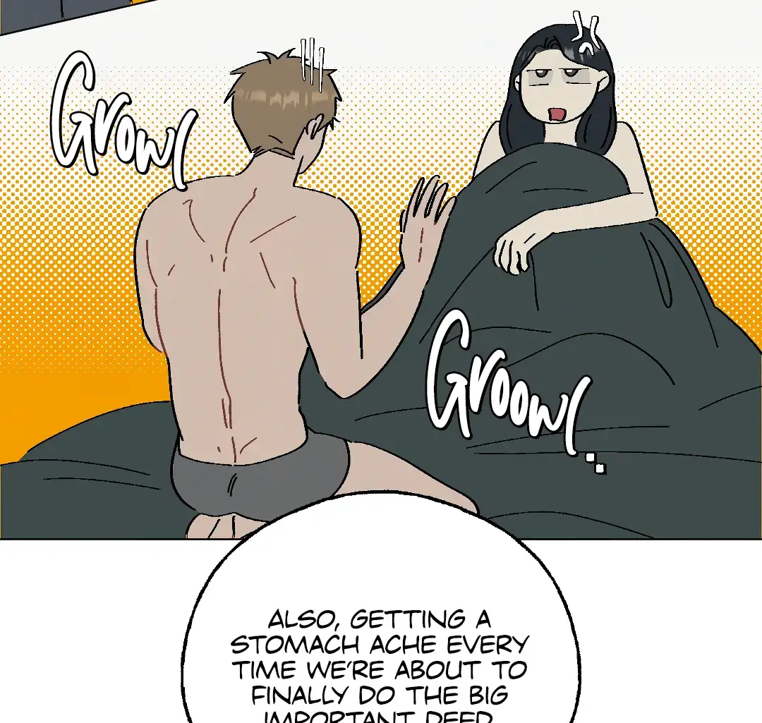 Cry, Even Better If You Beg chapter 1 page 149