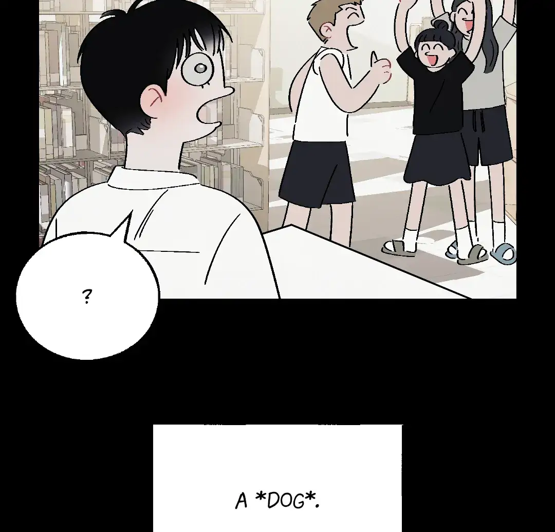 Cry, Even Better If You Beg chapter 1 page 61