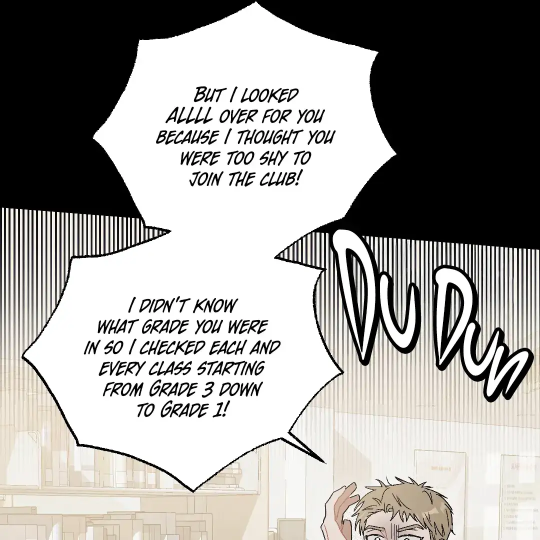Cry, Even Better If You Beg chapter 1 page 71