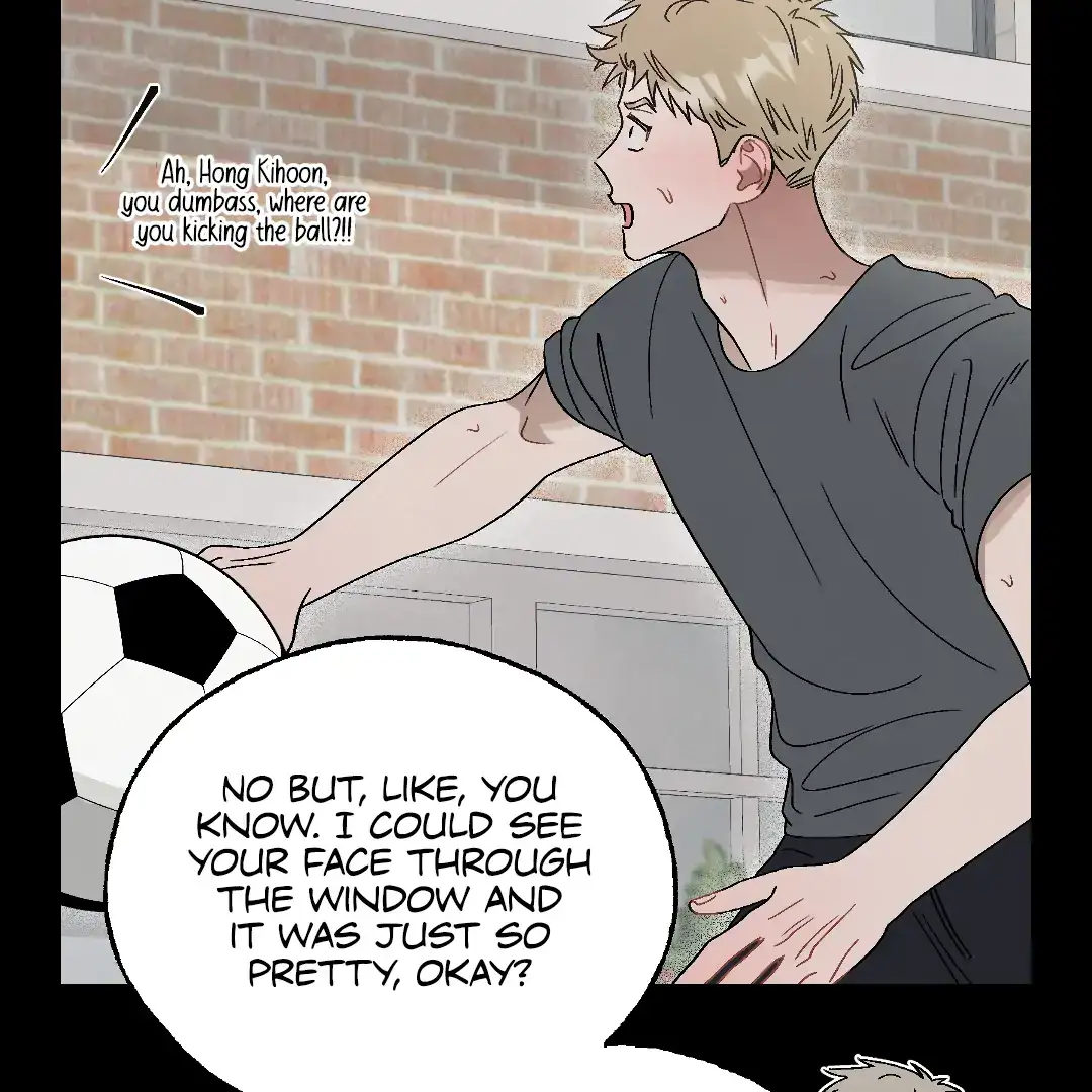 Cry, Even Better If You Beg chapter 1 page 81