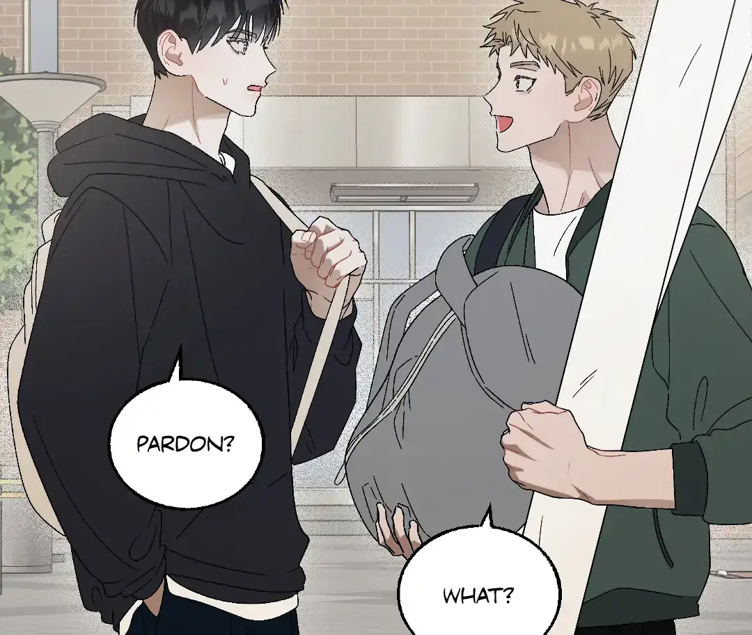 Cry, Even Better If You Beg chapter 1 page 87