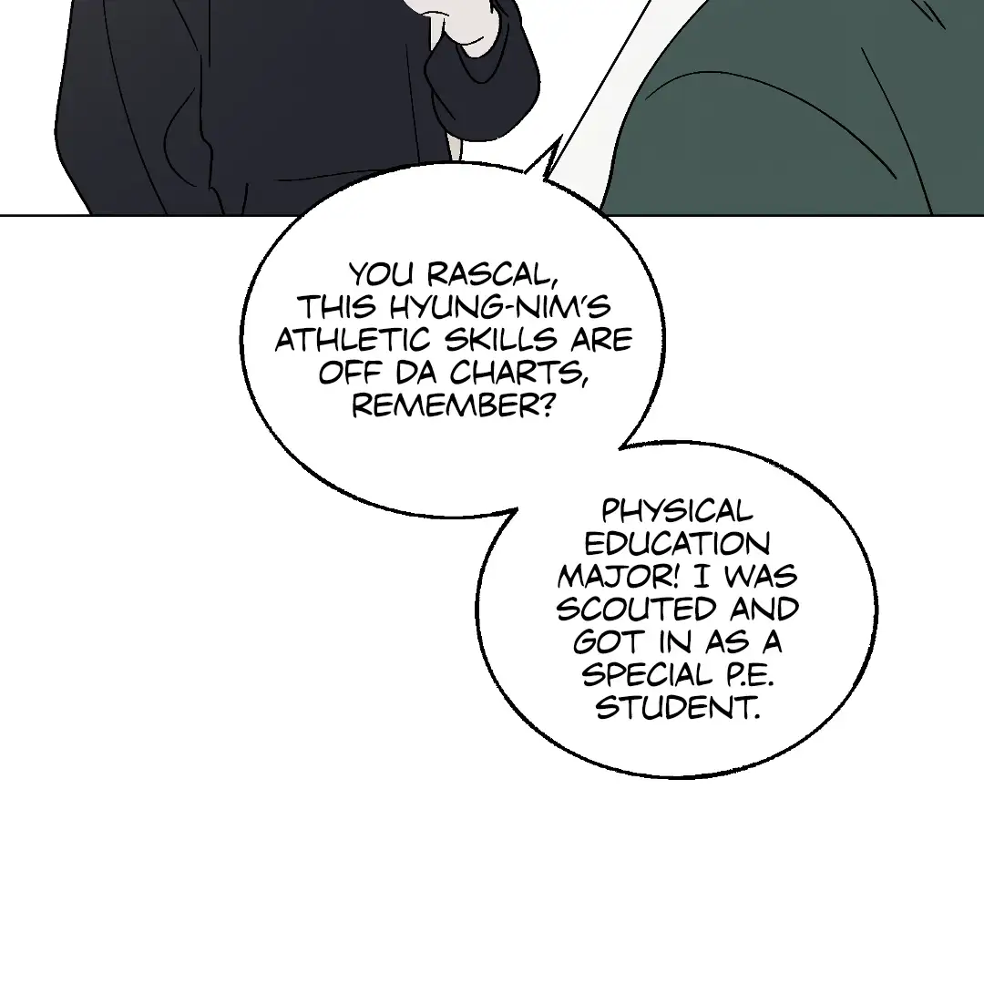 Cry, Even Better If You Beg chapter 1 page 90