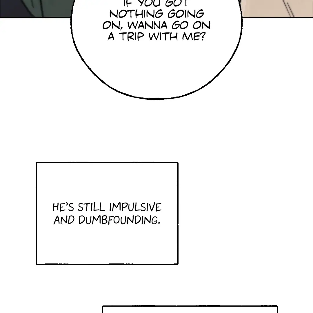 Cry, Even Better If You Beg chapter 1 page 96