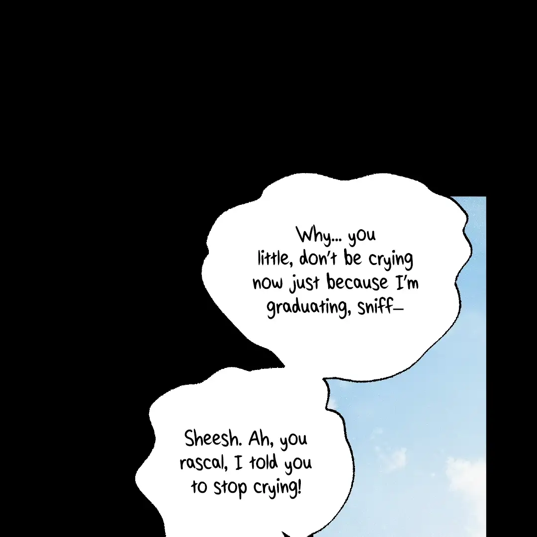Cry, Even Better If You Beg chapter 1 page 99