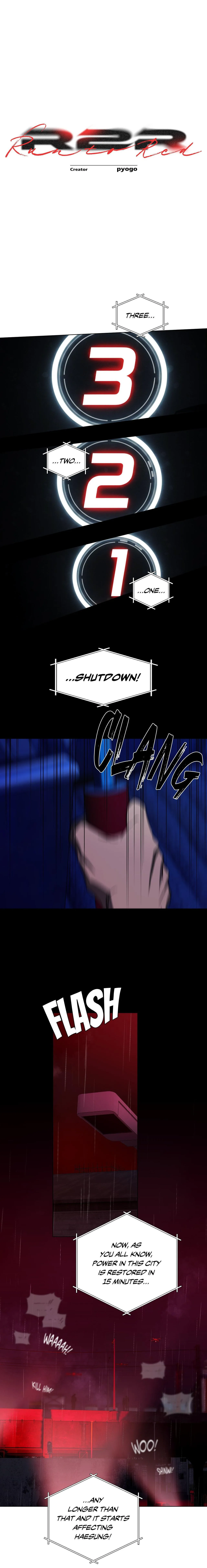 Cry, Even Better If You Beg chapter 10 page 13