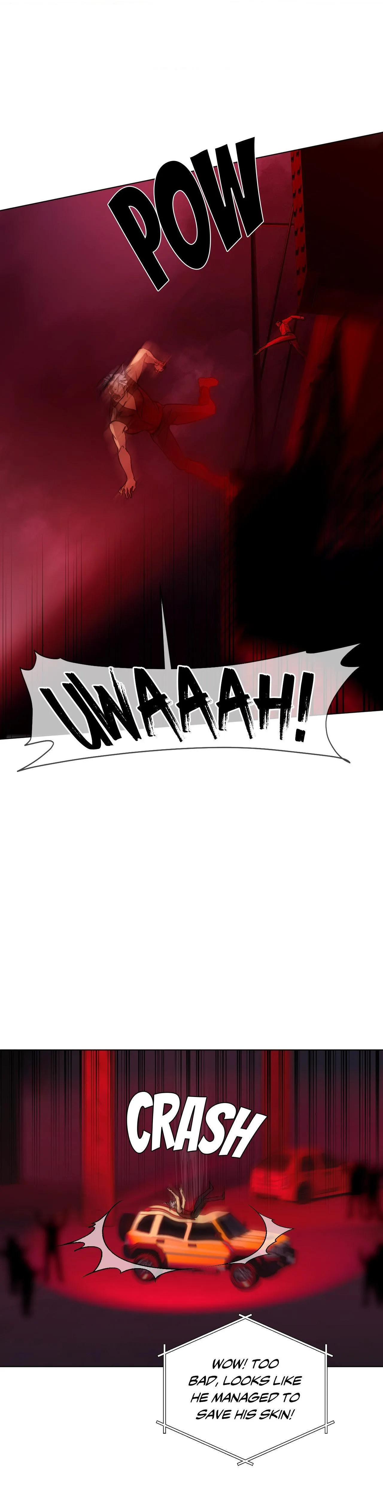 Cry, Even Better If You Beg chapter 10 page 19