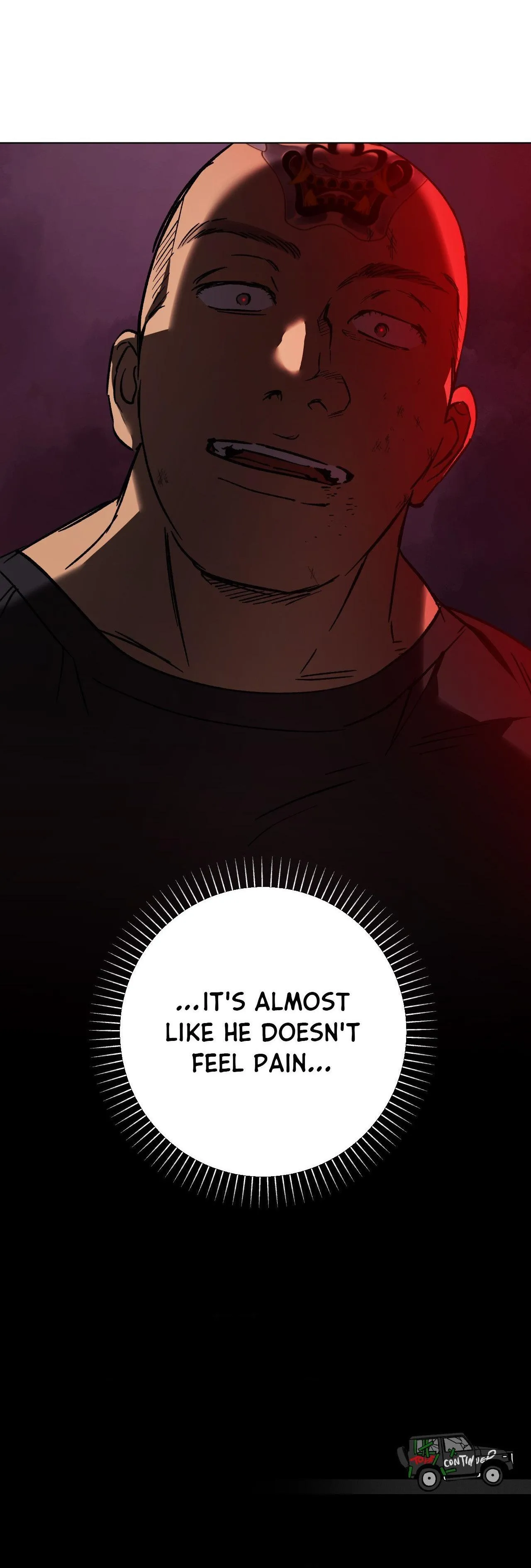 Cry, Even Better If You Beg chapter 10 page 21